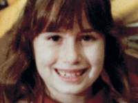 Photograph of Christie Farni