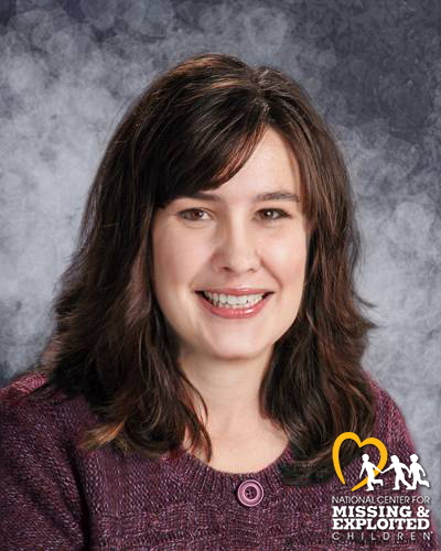 Christie Farni пропала без вести 14 декабря 1978 года в Medford, OR