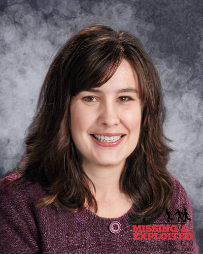 Christie Farni Missing Since Dec 14, 1978 From Medford, OR