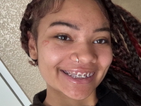 Photograph of Christina Mcnally