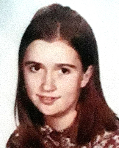 Christine Gregg пропала без вести 16 июня 1976 года в Sacramento, CA Christine Gregg пропала без вести 16 июня 1976 года в Sacramento, CA