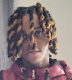 Christopher Vinson пропал без вести 14 июля 2025 года