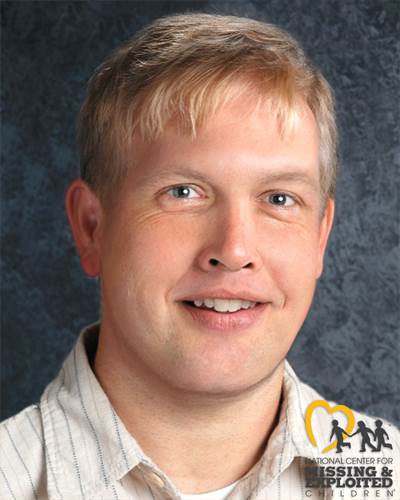 Christopher Zaharias пропал без вести 20 ноября 1987 года Christopher Zaharias пропал без вести 20 ноября 1987 года