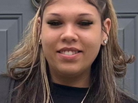 Photograph of Chyanne Carter