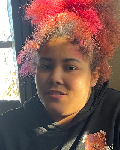 Ciara Lukens пропала без вести 16 июня 2025 года в Fort Wayne, IN Ciara Lukens пропала без вести 16 июня 2025 года в Fort Wayne, IN