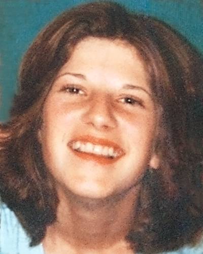 Cindy King пропала без вести 19 июля 1977 года в Grants Pass, OR