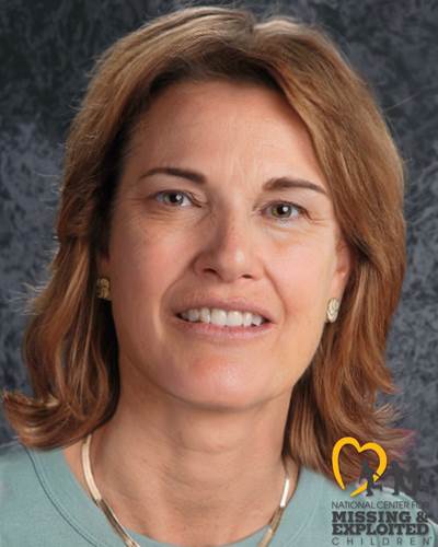 Cindy King пропала без вести 19 июля 1977 года в Grants Pass, OR