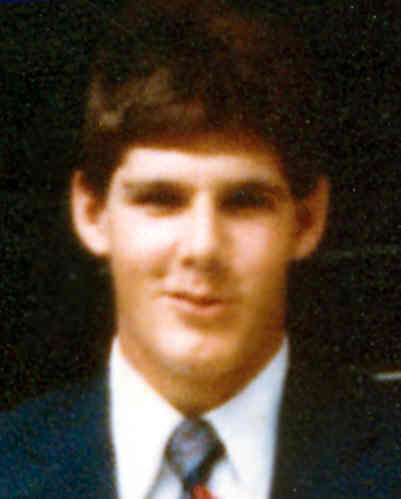 Clifton Leonard пропал без вести 22 августа 1983 года в Lakeland, FL