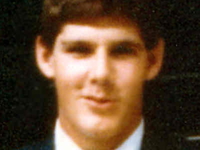 Photograph of Clifton Leonard