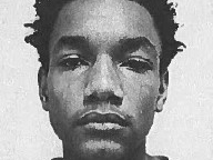 Photograph of Corey Sellers