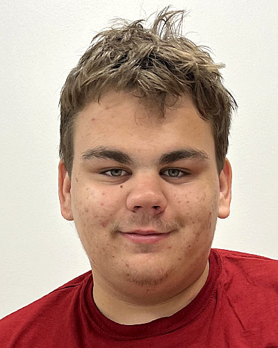 Dakota Washburn пропал без вести 15 декабря 2025 года в Urbana, IL