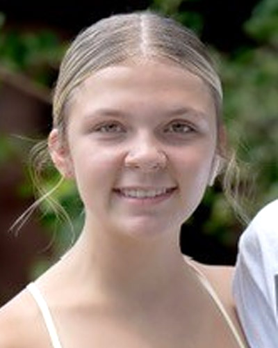 Daliegh Abbott пропала без вести 27 ноября 2025 года в Columbia, SC