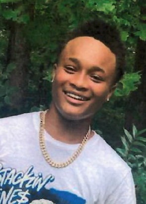 Da'Mariee Hume-Murphy пропал без вести 9 января 2026 года