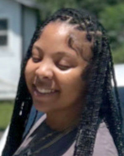 Danaysha Flowers пропала без вести 2 января 2026 года