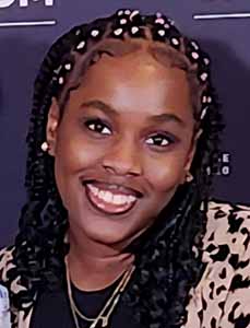 Danicheline Baptiste пропала без вести 15 декабря 2025 года