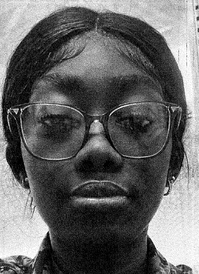 Danna Renterea Quiononez пропала без вести 23 декабря 2025 года