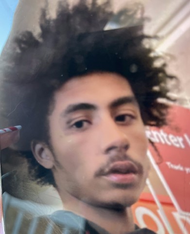 Daryon Hall пропал без вести 20 декабря 2025 года в Portsmouth, VA