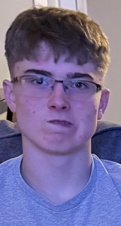 David Connelly Jr пропал без вести 7 декабря 2025 года