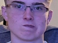 Photograph of David Connelly Jr