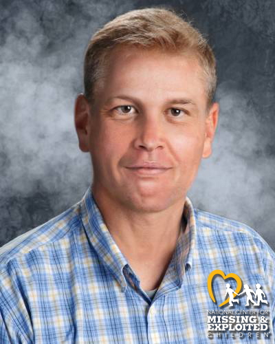 David Warner пропал без вести 2 марта 1983 года в Jefferson City, TN