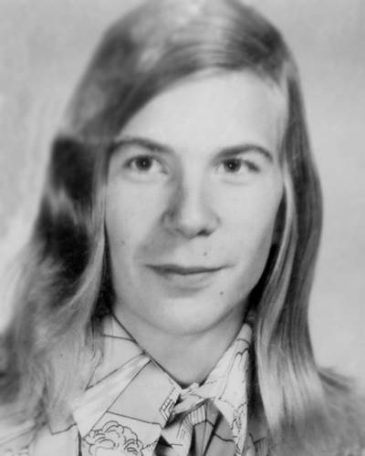 David Watson пропал без вести 10 ноября 1976 года в Arlington, VA David Watson пропал без вести 10 ноября 1976 года в Arlington, VA