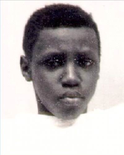 David Williams: Сопровождающее лицо пропавшего без вести ребёнка Steven Anderson