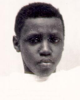 David Williams пропал без вести 7 апреля 1975 года в New Lisbon, NJ