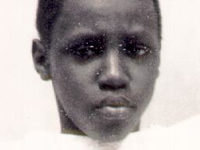 Photograph of David Williams