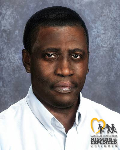 David Williams пропал без вести 7 апреля 1975 года в New Lisbon, NJ