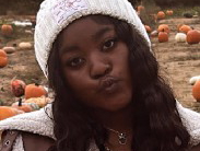 Photograph of Da'Ziyah Law