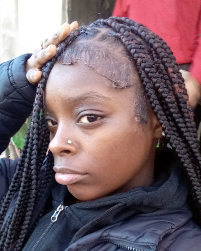 Deaniyka Body пропала без вести 20 мая 2025 года в Stone Mountain, GA