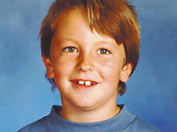 Photograph of Derrick Engebretson