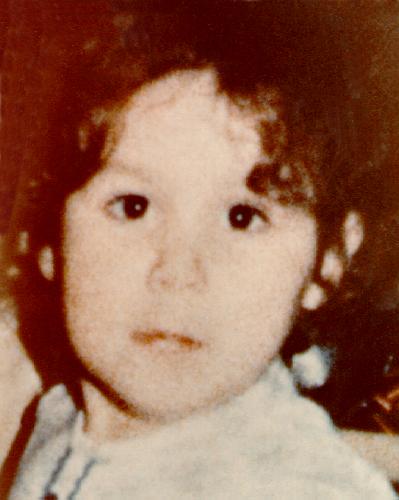 Desiree Carroll пропала без вести 25 марта 1983 года в Kosse, TX Desiree Carroll пропала без вести 25 марта 1983 года в Kosse, TX