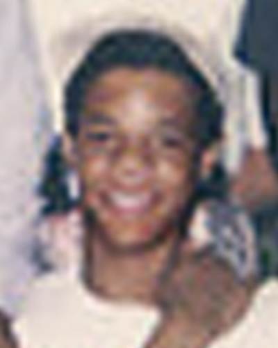 Desmond Dix пропал без вести 30 января 1996 года в Atlanta, GA