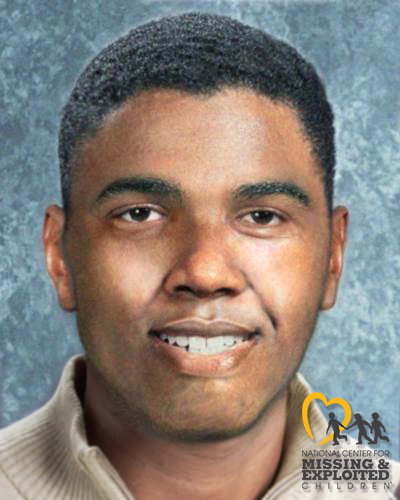 Desmond Dix пропал без вести 30 января 1996 года в Atlanta, GA