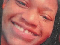 Photograph of Dessire Holliday