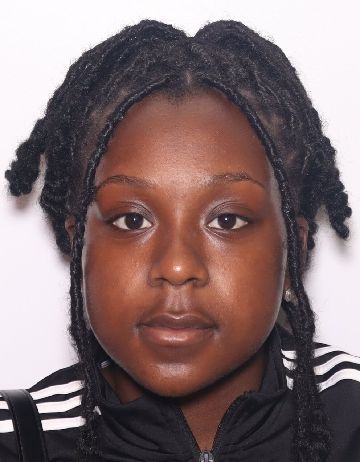 Destiney Jones пропала без вести 16 декабря 2025 года