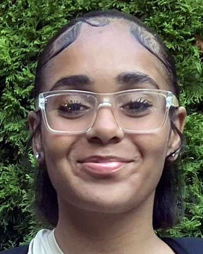 Destiney Nji пропала без вести 8 января 2026 года в Dartmouth, MA