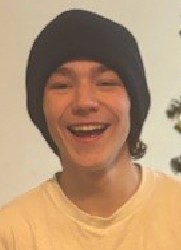 Devin Gelina пропал без вести 7 января 2026 года в Prince George, VA