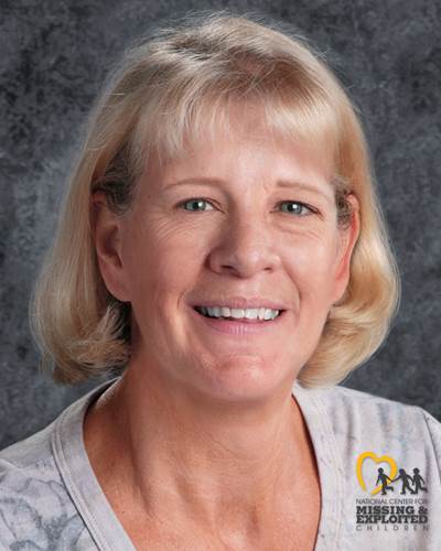 Diane Moon пропала без вести 13 сентября 1962 года в Camp Lejeune, NC