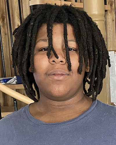 Dominant Smith пропал без вести 10 декабря 2025 года в Kansas City, KS