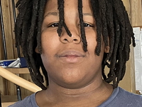 Photograph of Dominant Smith