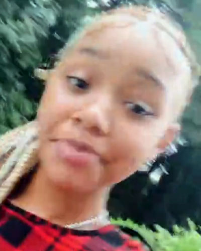 Dominique Stallworth пропала без вести 15 ноября 2025 года