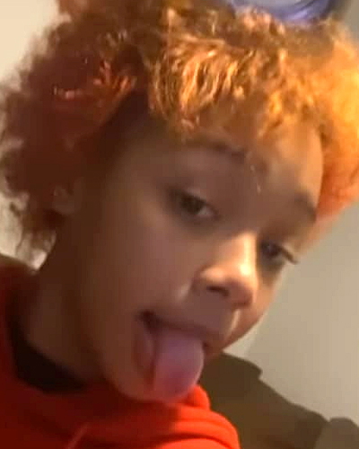 Dominique Stallworth пропала без вести 15 ноября 2025 года