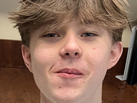 Photograph of Douglas Heffernan