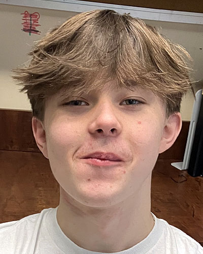 Douglas Heffernan пропал без вести 5 января 2026 года в Cleveland, OH