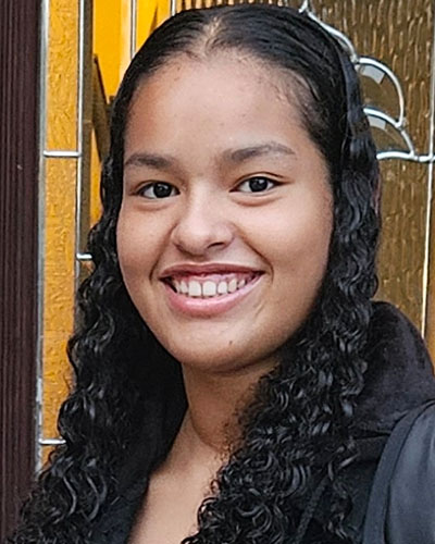 Dulce Hernandez пропала без вести 18 ноября 2025 года в Cypress, TX