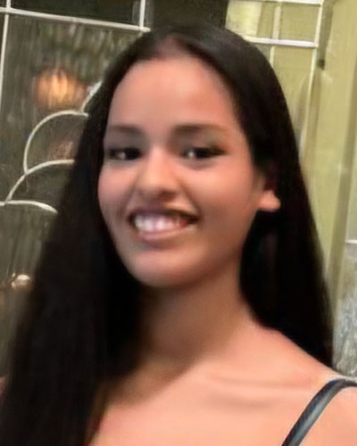 Dulce Hernandez пропала без вести 18 ноября 2025 года в Cypress, TX