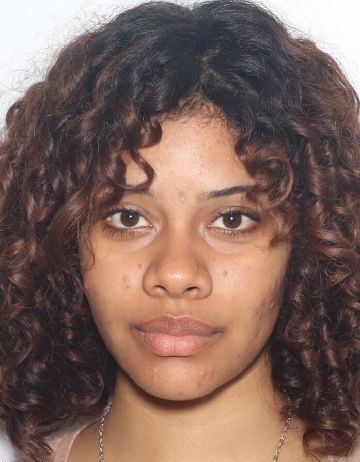 Dulce Martinez Zerin пропала без вести 21 декабря 2025 года