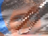 Photograph of Edelyne Madrigal